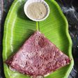 Instant Ragi Dosa