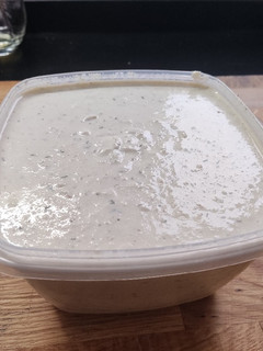 Una foto de Paté de pechuga de pollo