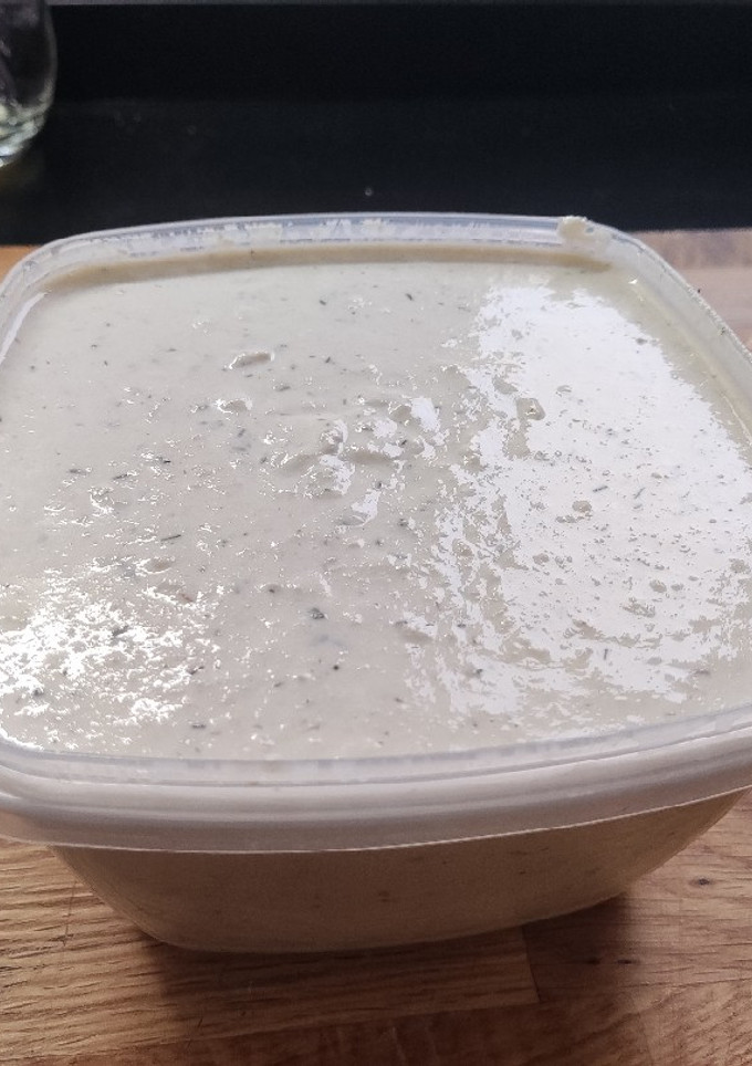 Una foto de Paté de pechuga de pollo