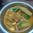 முருங்கைக்காய் புளி குழம்பு