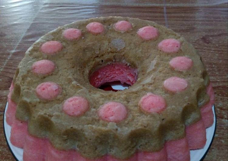 Bolu Choco Strawberry👌👌😀😀