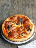 Neopolitan Pizza