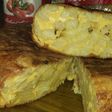 Tortilla de papa