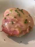Choux farcis “ménagère” - (Col rellena “ama de casa")