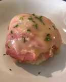 Choux farcis “ménagère” - (Col rellena “ama de casa")