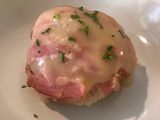 Choux farcis “ménagère” - (Col rellena “ama de casa")