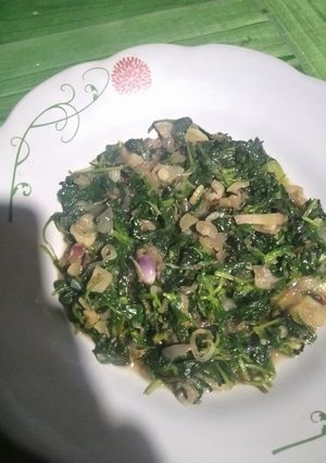 Foto resep Tumis Kemangi