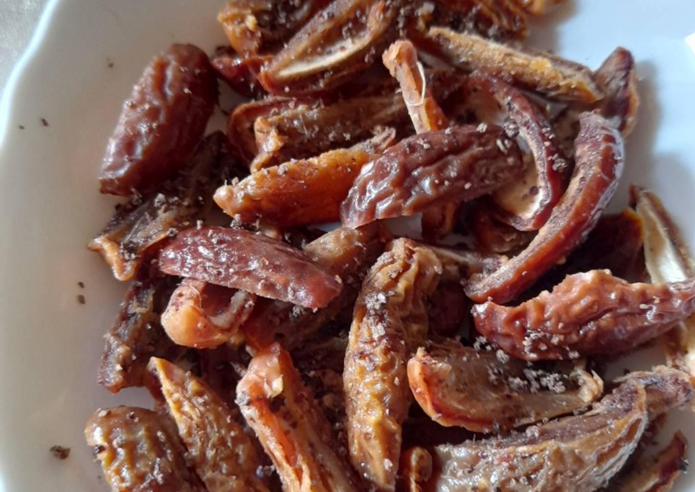#BCR- Masala Chhuara