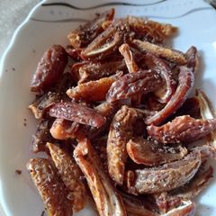 #BCR- Masala Chhuara A picture of #BCR- Masala Chhuara.