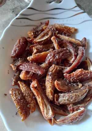 A picture of #BCR- Masala Chhuara.