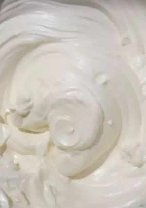 Foto resep Butter cream untuk bolu dan donat