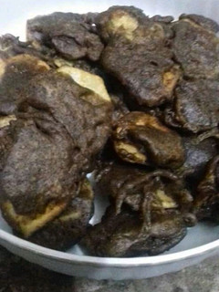 कुट्टू आलू के पकोड़े (Kuttu aloo ke pakode recipe in hindi) रेसिपी मुख्य फोटो