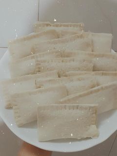 Hình của món Bánh sữa chua.