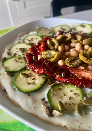 Foto di Frittata Super 👊🏽🍳😋