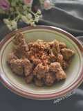 Lapis Daging