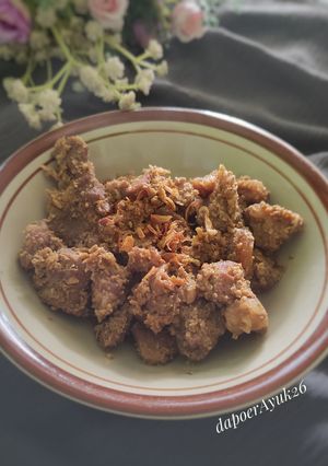 Foto resep Lapis Daging