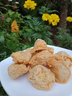 Foto resep Tahu walik