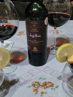 Una foto de Copa de langostinos para una noche especial