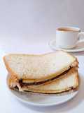 Roti Tawar Manis Asin