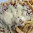 PATATAS RANCHERA (ESTILO FOSTER'S)