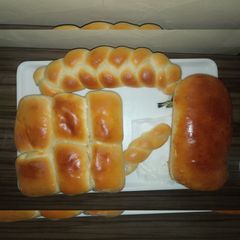 Bread recipe A picture of Bread recipe.