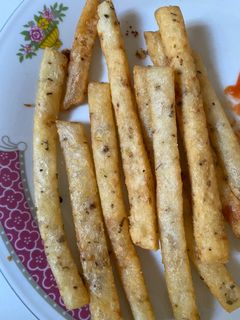 Foto resep Stik kentang keju