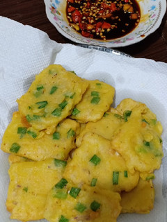 Foto resep Tempe Mendoan