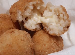 Foto di Arancini veloci a modo mio