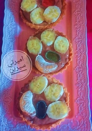 صورة لوصفة تاغتولات