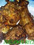 Arosto (goat meat)