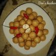 Tahu Kelereng Super Kopong #antigagal