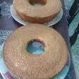 Bolu pisang panggang
