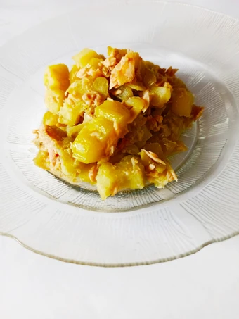 Cara Gampang Membuat Resep Tumis Pare dengan Tuna yang Bisa Manjain Lidah Anti Ribet, Lezat Sekali