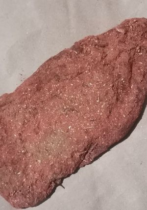 Una foto de Lomo de cerdo (curado)