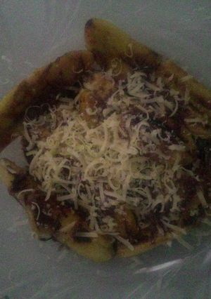 Foto resep Piscok keju