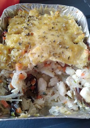 Foto resep Pastel Tutup
