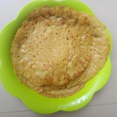 A picture of Wainar flour.