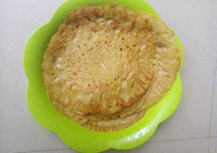Recipe of Awsome Wainar flour Cooking Basics for Beginners