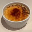 Crème brûlée