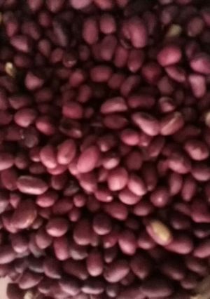 A picture of Fried groundnuts.