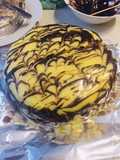 VanCho cake