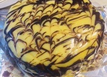 Ready to Serve VanCho cake Delicious and Healthy