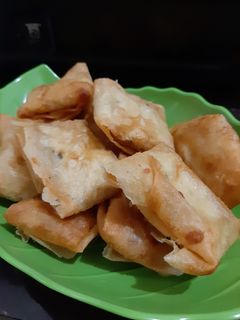 Foto resep Martabak tahu