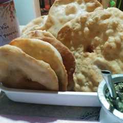 Una foto de Tortas fritas 🇦🇷