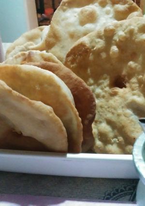 Una foto de Tortas fritas 🇦🇷