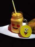 Mango lassi