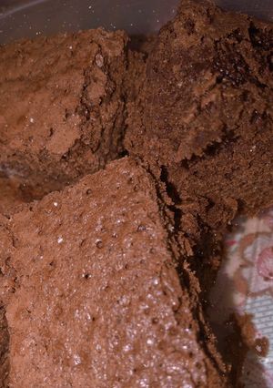 Una foto de Brownie 2