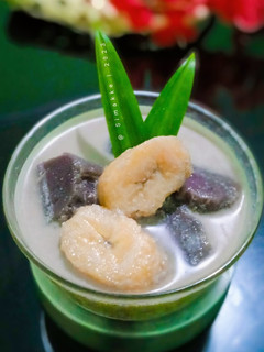 Foto resep Kolak Ubi Ungu