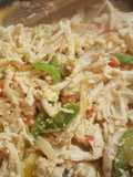 Pollo En Crema #2