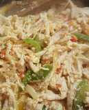 Pollo En Crema #2